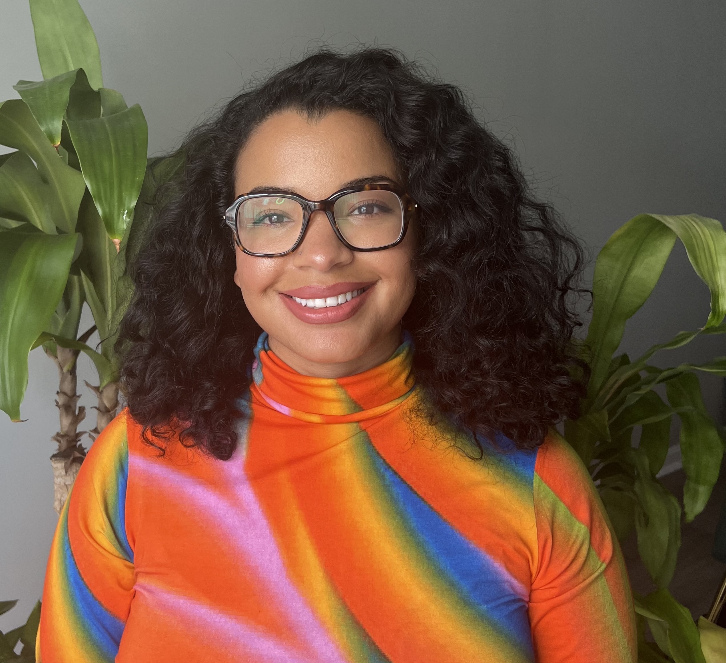 Dominique Roundtree The Resilia Nonprofit Coaching Team